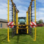 Claydon Straw Harrow 7,5m