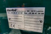 Danfoil Concorde 3000L 24-36m
