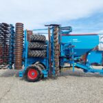 Lemken Compact-Solitair 9 KK