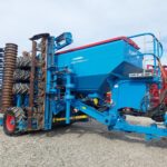 Lemken Compact-Solitair 9 KK