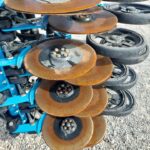 Lemken Compact-Solitair 9 KK