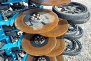 Lemken Compact-Solitair 9 KK