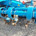 Lemken Compact-Solitair 9 KK