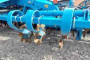 Lemken Compact-Solitair 9 KK
