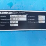Lemken Compact-Solitair 9 KK