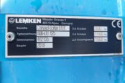 Lemken Compact-Solitair 9 KK