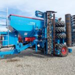 Lemken Compact-Solitair 9 KK
