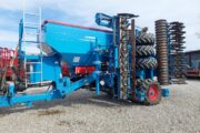 Lemken Compact-Solitair 9 KK