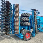 Lemken Compact-Solitair 9 KK