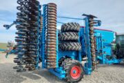 Lemken Compact-Solitair 9 KK