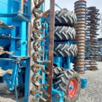 Lemken Compact-Solitair 9 KK