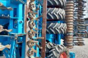 Lemken Compact-Solitair 9 KK