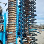 Lemken Compact-Solitair 9 KK