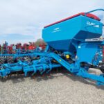 Lemken Compact-Solitair 9 KK