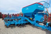 Lemken Compact-Solitair 9 KK