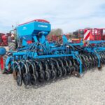 Lemken Compact-Solitair 9 KK