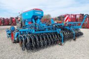 Lemken Compact-Solitair 9 KK