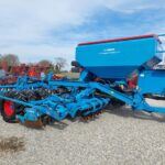 Lemken Compact-Solitair 9 KK