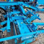 Lemken Compact-Solitair 9 KK