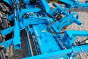 Lemken Compact-Solitair 9 KK