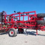 Horsch Terrano 6 FM med DuoDrill