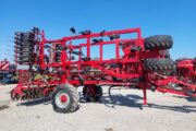 Horsch Terrano 6 FM med DuoDrill