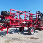 Horsch Terrano 6 FM med DuoDrill