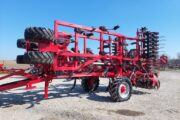 Horsch Terrano 6 FM med DuoDrill