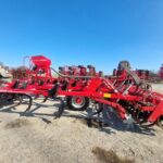 Horsch Terrano 6 FM med DuoDrill