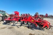 Horsch Terrano 6 FM med DuoDrill