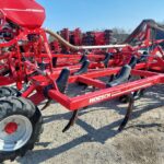 Horsch Terrano 6 FM med DuoDrill