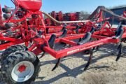 Horsch Terrano 6 FM med DuoDrill