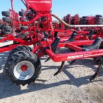 Horsch Terrano 6 FM med DuoDrill