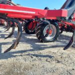 Horsch Terrano 6 FM med DuoDrill