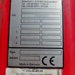 Horsch Terrano 6 FM med DuoDrill