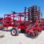 Horsch Terrano 6 FM med DuoDrill