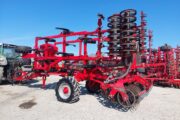 Horsch Terrano 6 FM med DuoDrill
