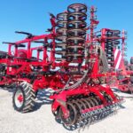 Horsch Terrano 6 FM med DuoDrill