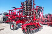 Horsch Terrano 6 FM med DuoDrill
