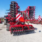 Horsch Terrano 6 FM med DuoDrill