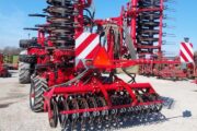 Horsch Terrano 6 FM med DuoDrill