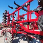 Horsch Terrano 6 FM med DuoDrill