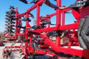 Horsch Terrano 6 FM med DuoDrill