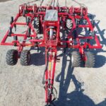Horsch Terrano 6 FM med DuoDrill