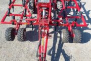 Horsch Terrano 6 FM med DuoDrill