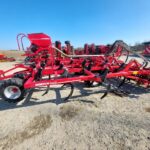 Horsch Terrano 6 FM med DuoDrill