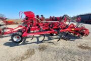 Horsch Terrano 6 FM med DuoDrill