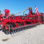 Horsch Terrano 6 FM med DuoDrill