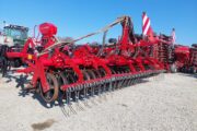 Horsch Terrano 6 FM med DuoDrill