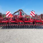 Horsch Terrano 6 FM med DuoDrill